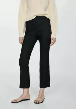 Брюки Santori Mango, черные