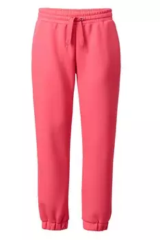 Брюки Sara Lindholm, цвет hibiskuspink