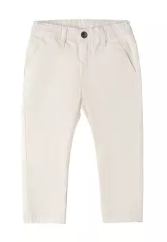 Брюки Sarabanda, кремовый