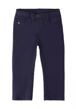 Брюки Sarabanda, темно-синий