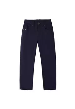 Брюки Sarabanda, темно-синий