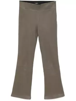 Брюки Сарагоса Arma, коричневый