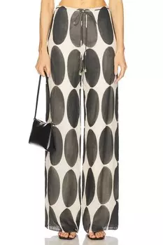 Брюки Sarirf Alexis, eclipse