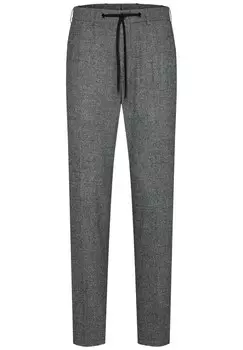 Брюки SARO Digel, серый