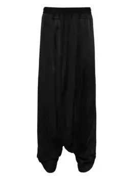 Брюки Sarouel Julius, черный