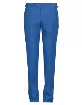 Брюки Sartorio, лазурный