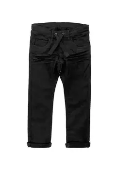 Брюки Саржа Ночь VILLERVALLA, цвет Schwarz Jahre