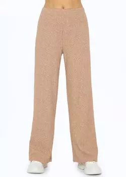 Брюки SASSYCLASSY Hose, бежевый