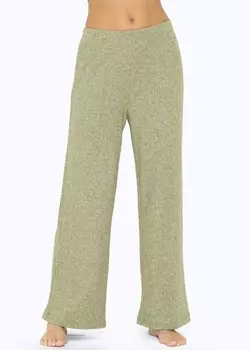 Брюки SASSYCLASSY Hose, хаки