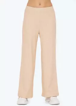 Брюки SASSYCLASSY Hose, светло-бежевый