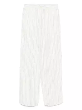 Брюки Satove SAMSOE SAMSOE, белый