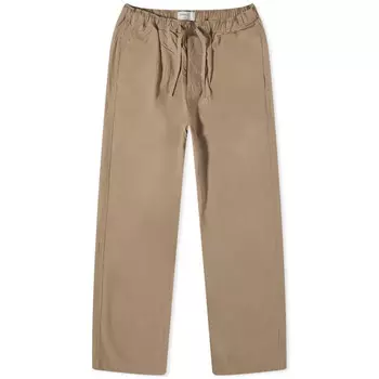 Брюки Satta Kai, хаки