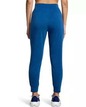 Брюки Saucony Boston Pants, цвет Indigo Heather