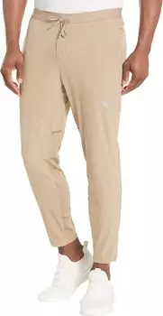 Брюки Saucony Boston Woven Pants, цвет Pewter