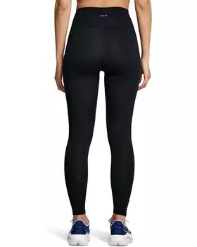 Брюки Saucony Fortify Viz Tights, черный