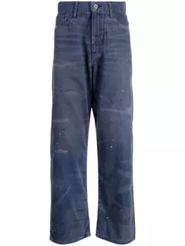 Брюки Savage Neighborhood, синий