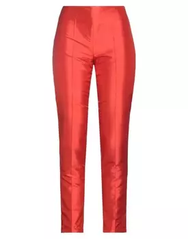 Брюки Save The Queen, красный