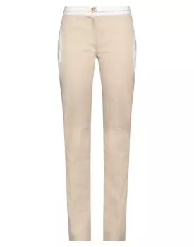 Брюки Save The Queen, песочный