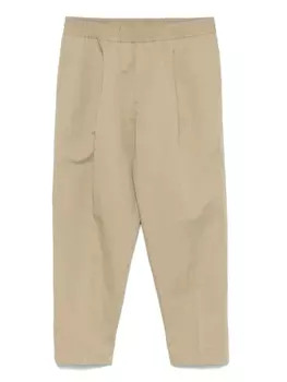 Брюки Savoys Briglia 1949, нейтральный