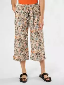 Брюки сб эммален 3 б Soyaconcept, мультиколор