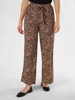 Брюки сбф фара 3 б Soyaconcept, черный