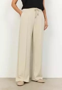 Брюки SC-BANU 265 Soyaconcept, бежевый