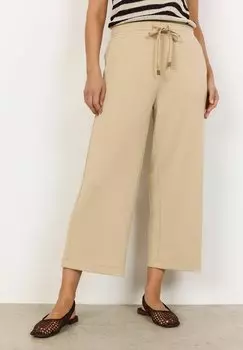 Брюки SC-BANU 26 Soyaconcept, светло-коричневый