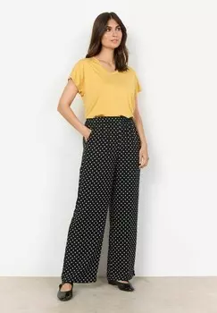 Брюки SC-FATOU 3-B Soyaconcept, черный