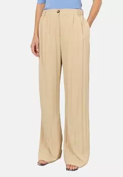 Брюки SC-PAIGE 2-C Soyaconcept, бежевый