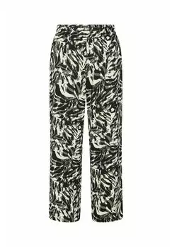 Брюки SC-Perla 2 Soyaconcept, зеленый