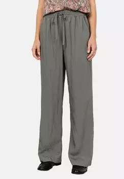 Брюки SC-POY 2-B Soyaconcept, зеленый