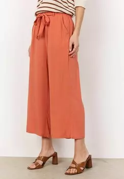 Брюки SC-RADIA 52-B Soyaconcept, светло-красный