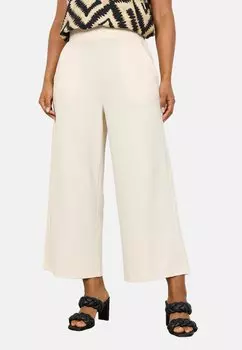 Брюки SC-SIHAM 36 Soyaconcept, бежевый