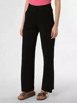 Брюки sc siham Soyaconcept, черный