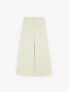 Брюки Scalpers, экрю