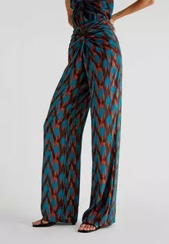 Брюки Scalpers, мультиколор