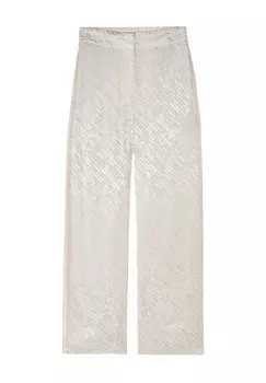 Брюки Scalpers, охра