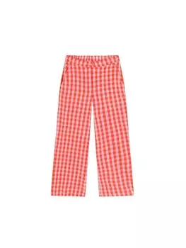 Брюки Scalpers, розовый