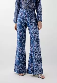 Брюки Scalpers, синий