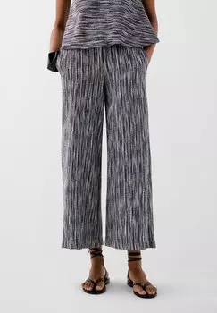 Брюки Scalpers, синий