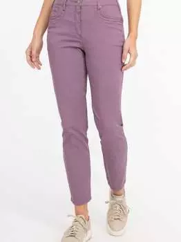 Брюки счастливы Recover Pants, фиолетовый