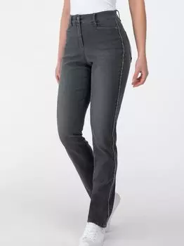Брюки счастливы Recover Pants, серый