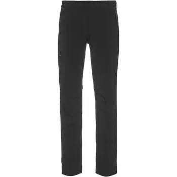 Брюки Schffel Regular Athletic Pants Portados, черный