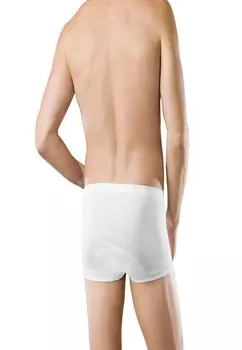 Брюки Schiesser, белый