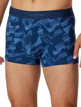 Брюки Schiesser, мультиколор