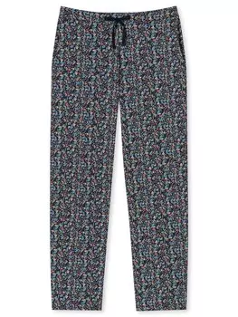 Брюки SCHIESSER Pajama Pants Mix & Relax, цвет Mixed colors