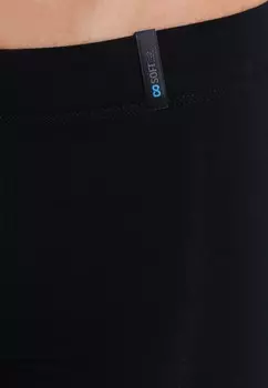 Брюки Schiesser, темно-синий