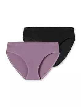 Брюки SCHIESSER Underpants Fresh Vibe, черный