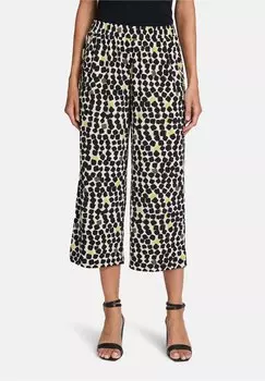 Брюки SCHLUPF MIT EINGRIFFTASCHEN Betty Barclay, бежевый