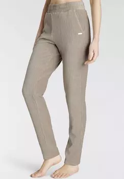 Брюки SCHLUPF Vivance, бежевый